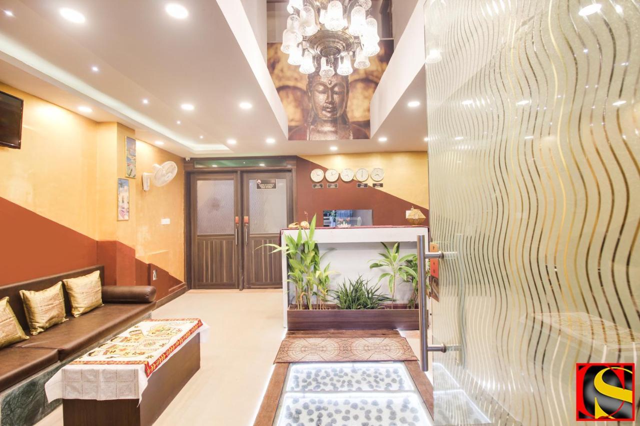 Hotel Candolim Sands Zewnętrze zdjęcie