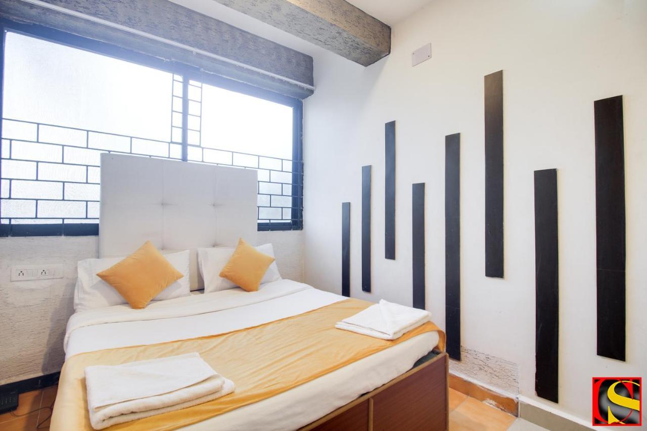 Hotel Candolim Sands Zewnętrze zdjęcie
