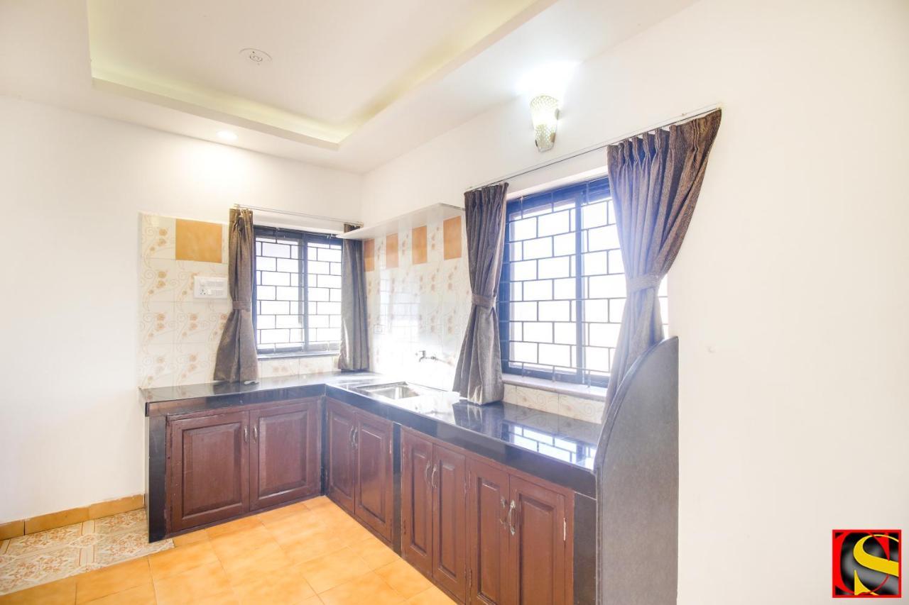 Hotel Candolim Sands Zewnętrze zdjęcie