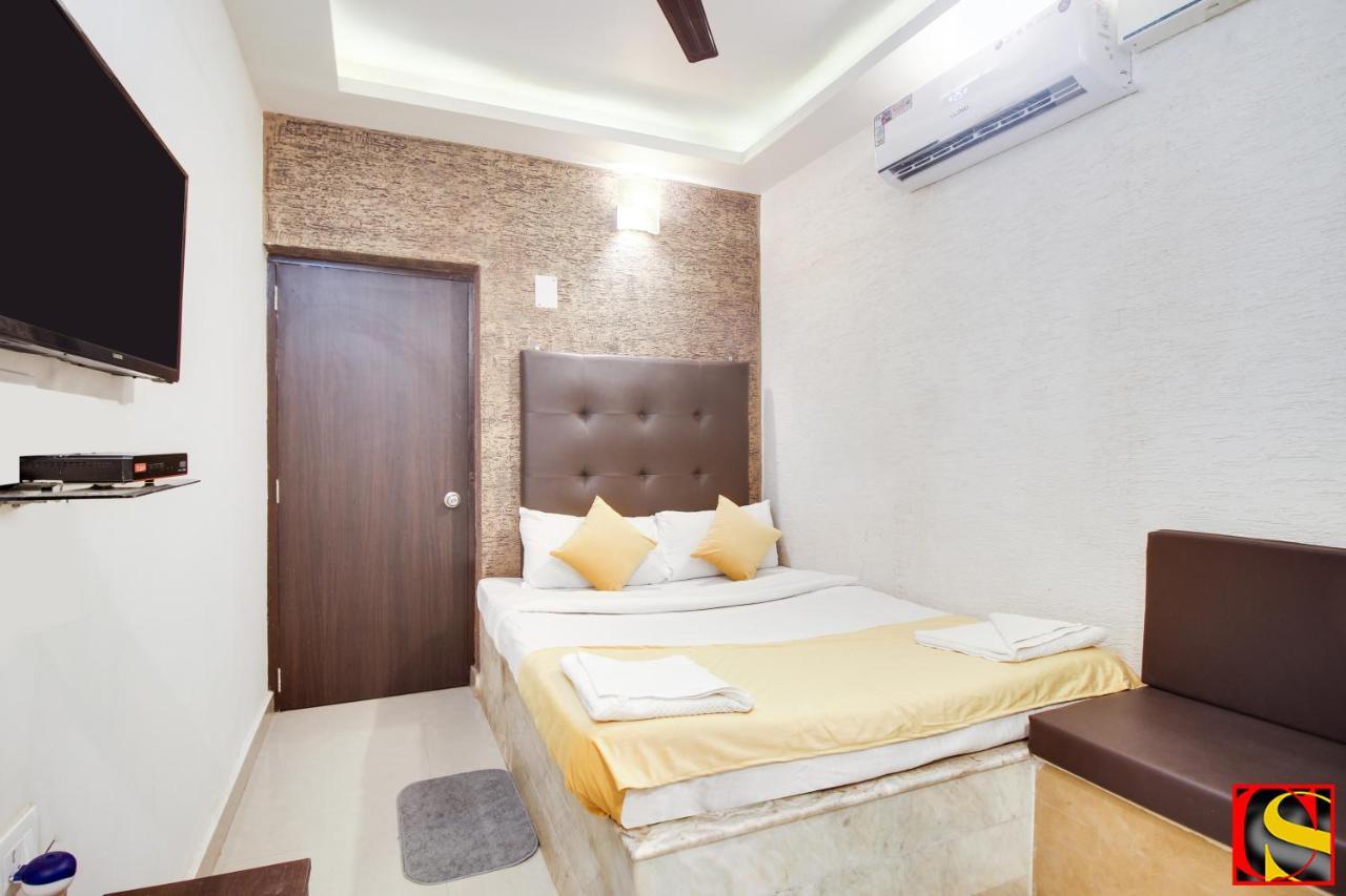 Hotel Candolim Sands Zewnętrze zdjęcie