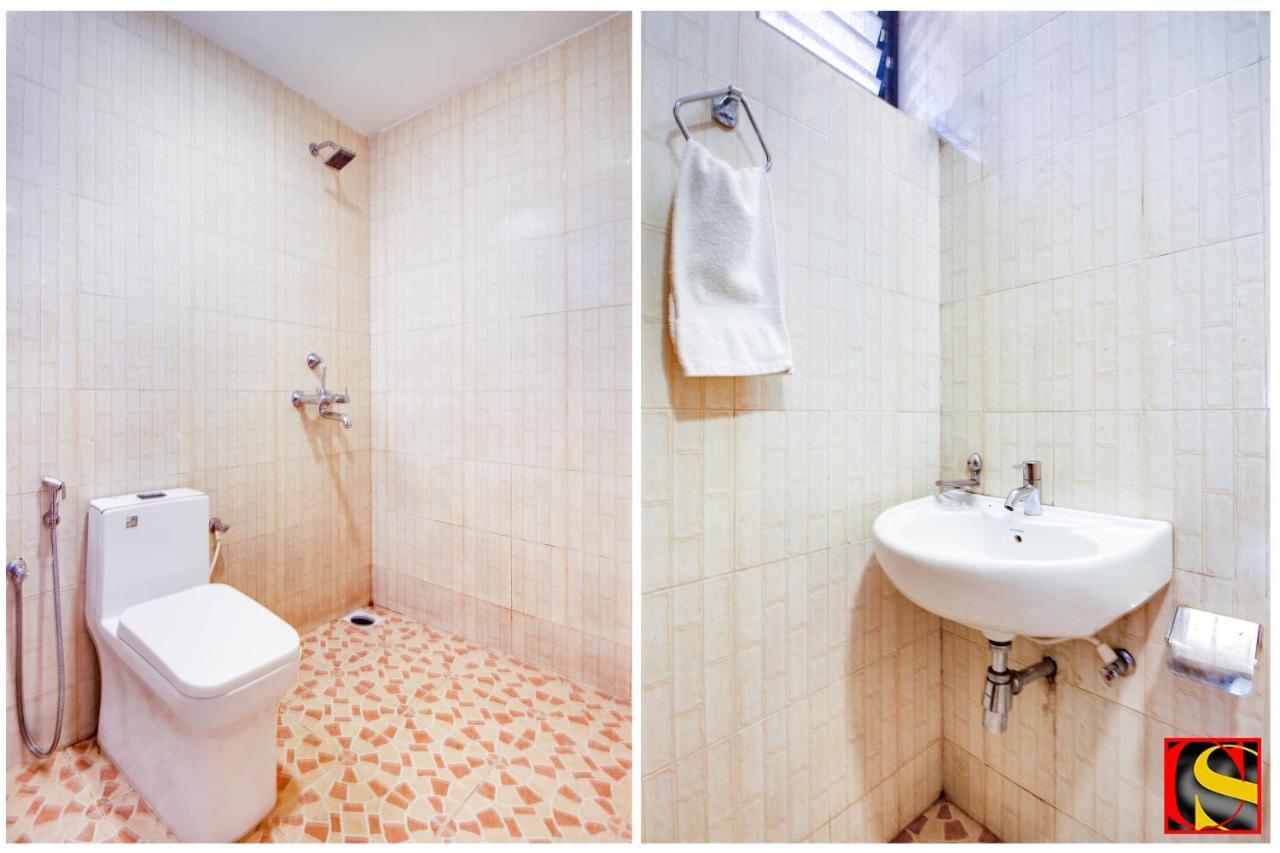 Hotel Candolim Sands Zewnętrze zdjęcie