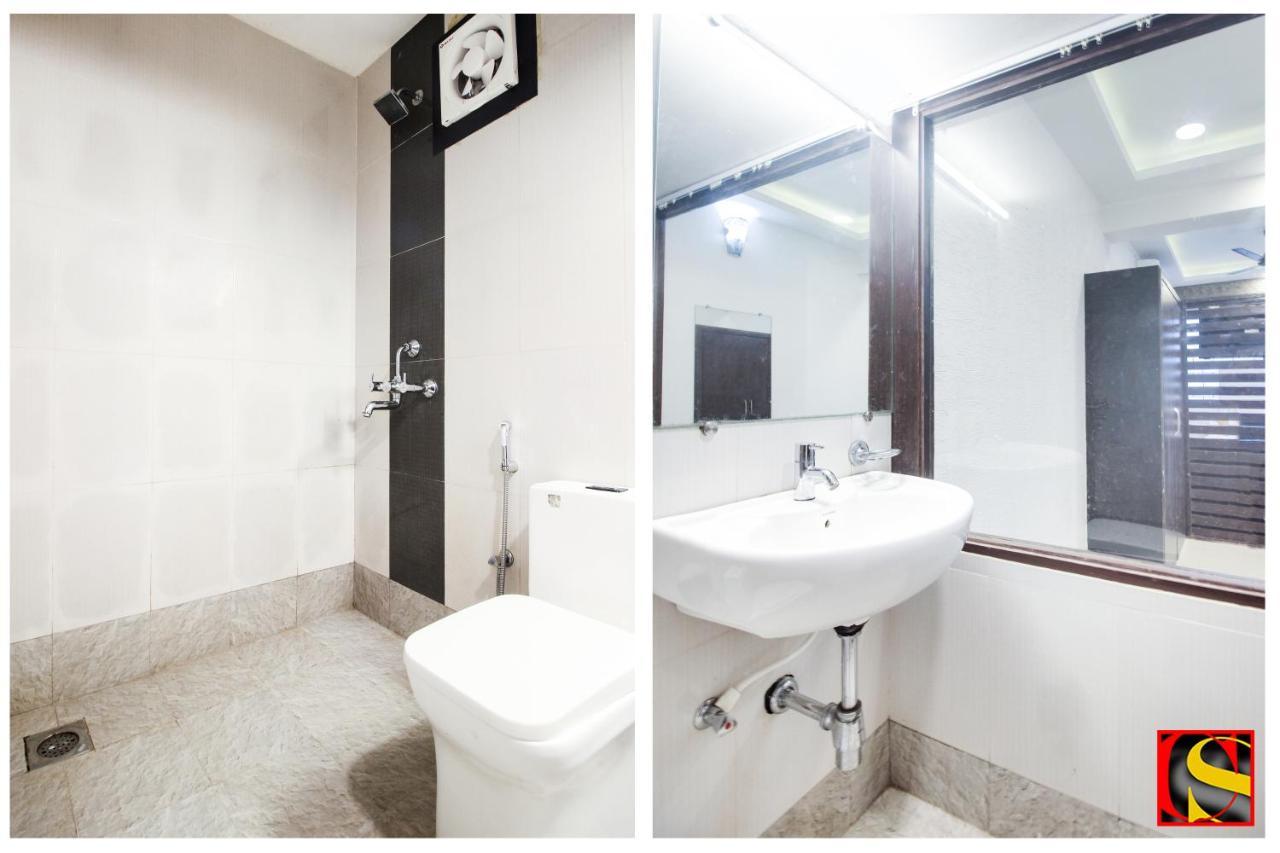 Hotel Candolim Sands Zewnętrze zdjęcie