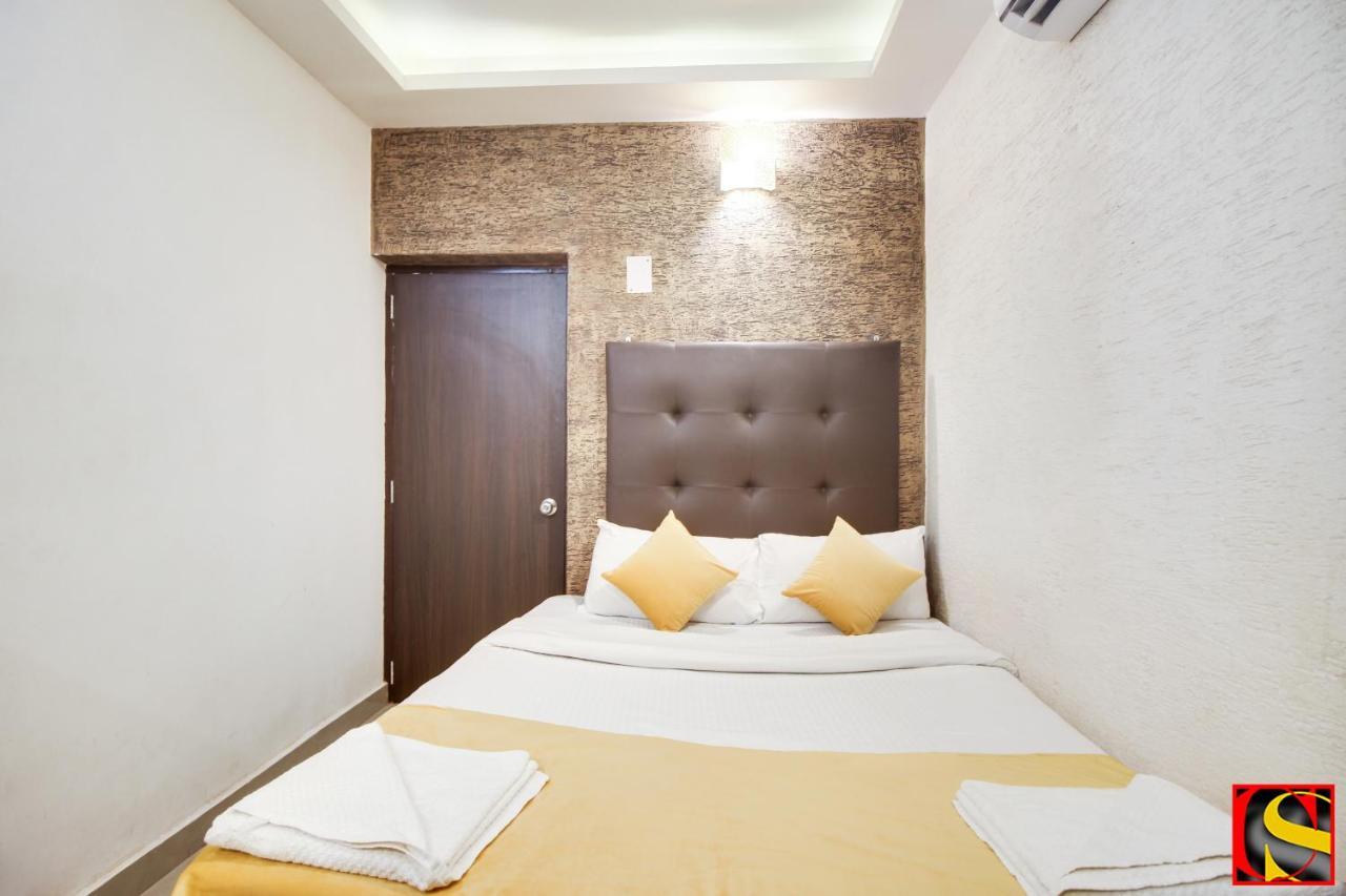 Hotel Candolim Sands Zewnętrze zdjęcie