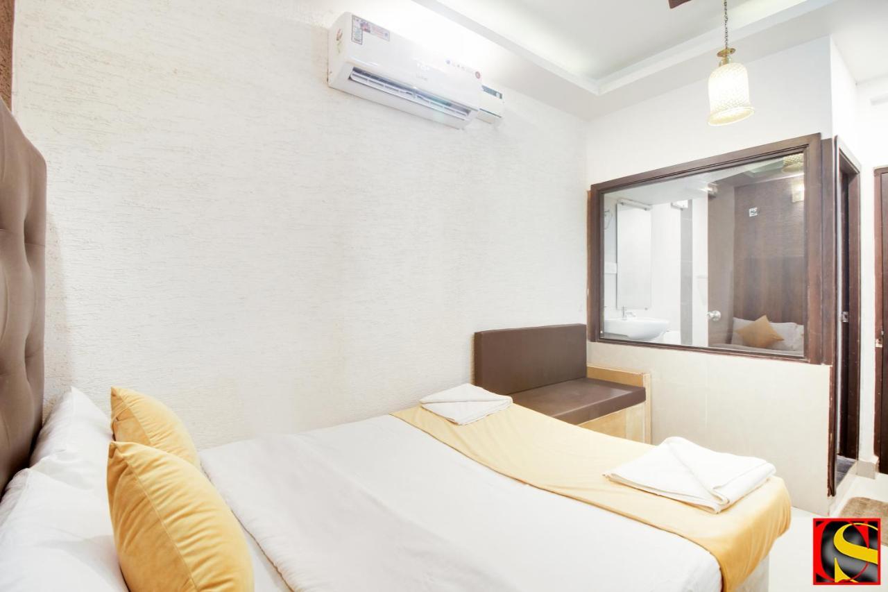 Hotel Candolim Sands Zewnętrze zdjęcie