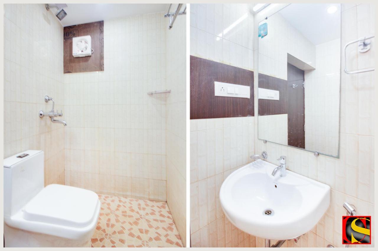 Hotel Candolim Sands Zewnętrze zdjęcie