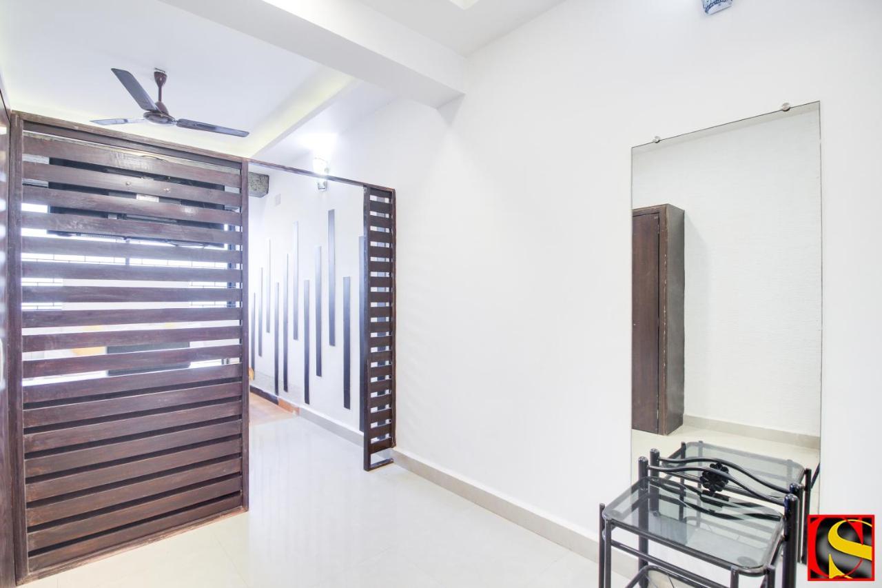 Hotel Candolim Sands Zewnętrze zdjęcie