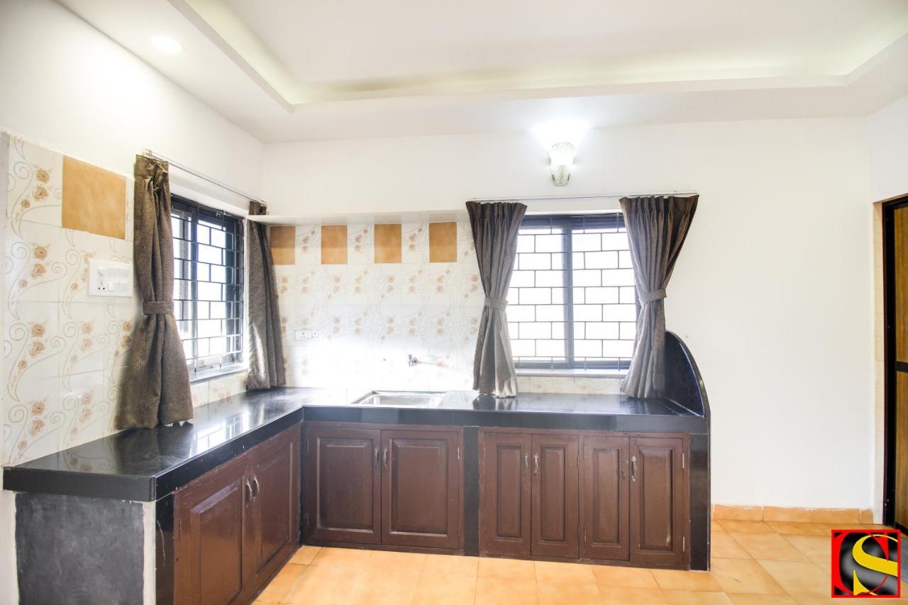 Hotel Candolim Sands Zewnętrze zdjęcie