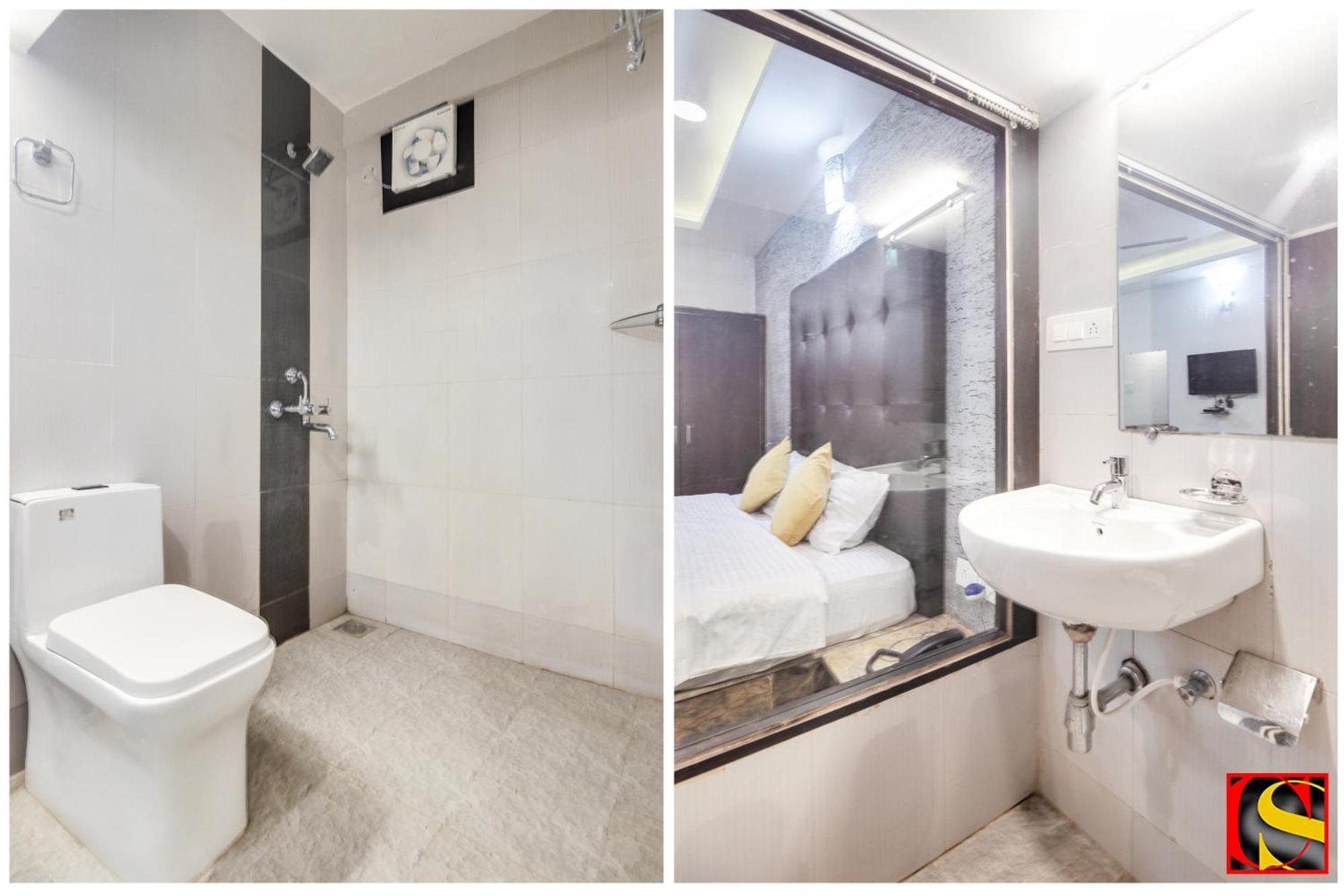 Hotel Candolim Sands Zewnętrze zdjęcie