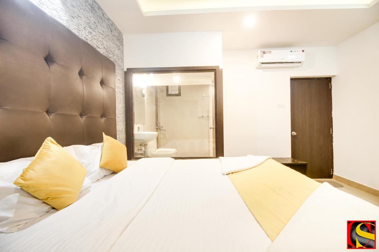 Hotel Candolim Sands Zewnętrze zdjęcie